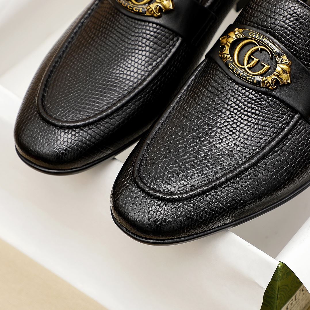 Gucci Business Shoes